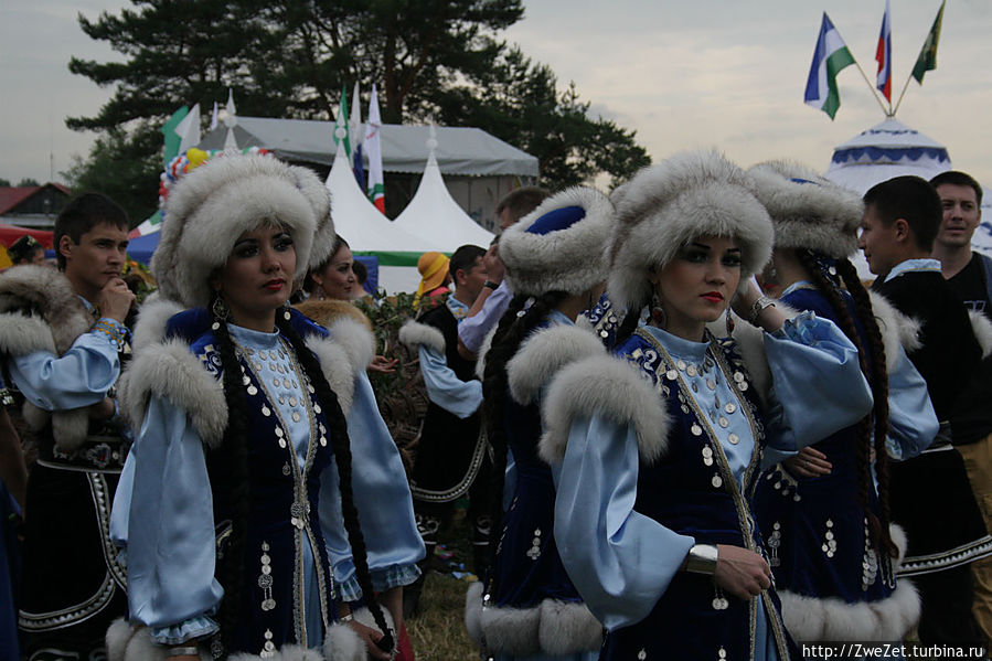 Сабантуй-2013 Санкт-Петербург, Россия Сабантуй-2013 Санкт-Петербург, Россия