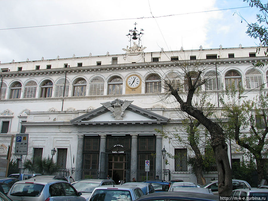 Банк Carige Банк Carige