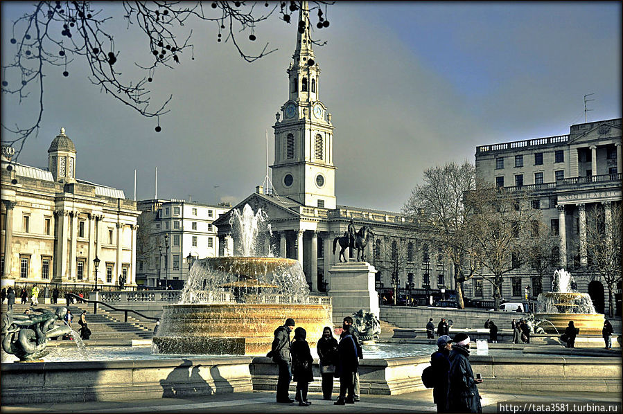 Церковь Святого Мартина, где могут молиться люди различного вероисповедования. Храм назван в честь солдата Римской империи, который дослужился до епископа. Церковь Святого Мартина, где могут молиться люди различного вероисповедования. Храм назван в честь солдата Римской империи, который дослужился до епископа.