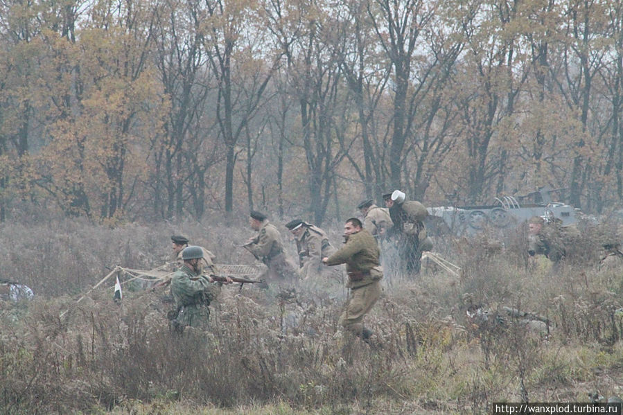 Даешь Киев 4_11_12 Киевская область, Украина Даешь Киев 4_11_12 Киевская область, Украина