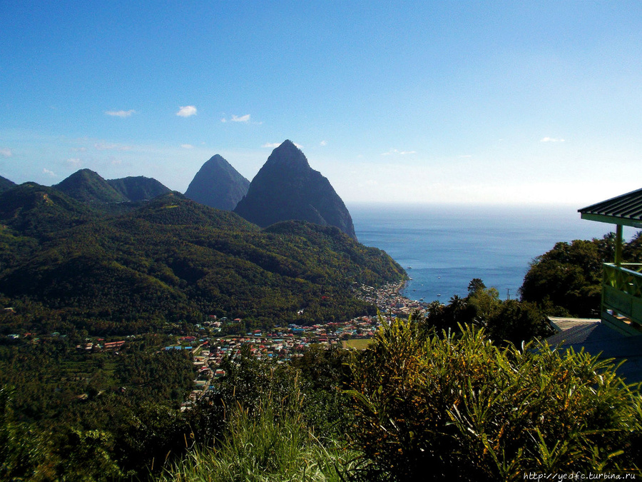 Подарок на 8 марта Сент-Люсия Подарок на 8 марта Сент-Люсия