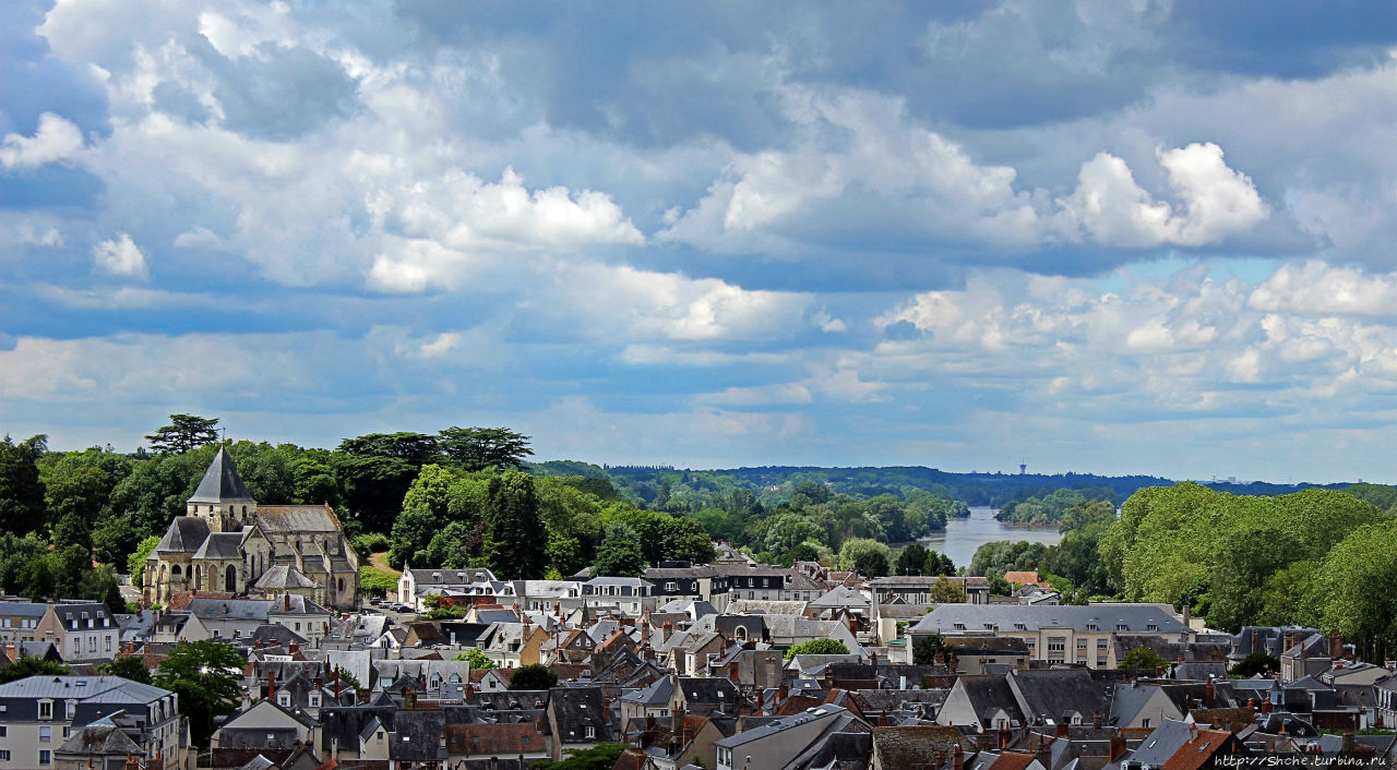 Рыцарь Долины Амбуаз, Франция Рыцарь Долины Амбуаз, Франция