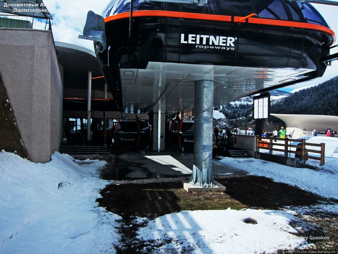 По бразильской системе: как я встал на лыжи в Доломитах! ч.1 Сельва-Гардена, Италия По бразильской системе: как я встал на лыжи в Доломитах! ч.1 Сельва-Гардена, Италия