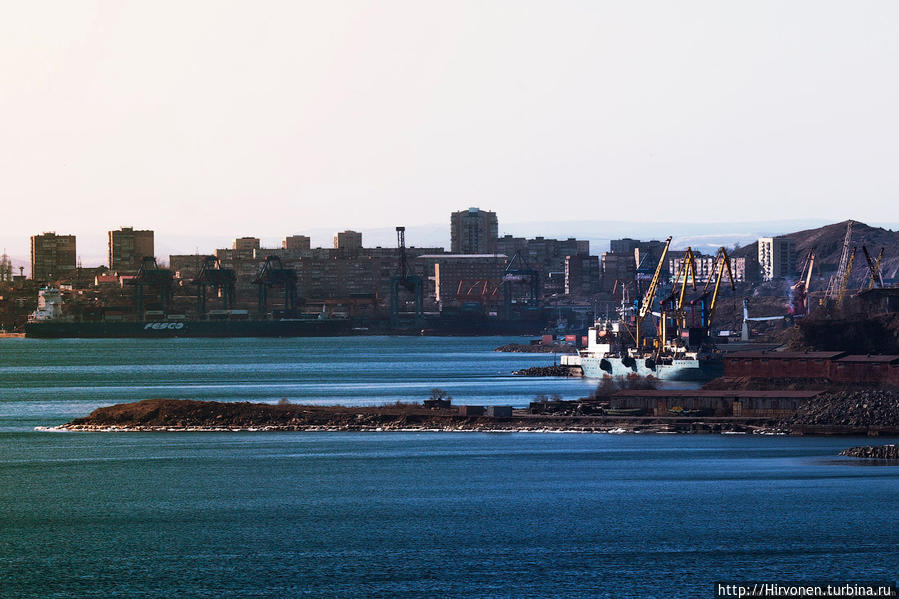 Владивосток (Часть 2) Владивосток, Россия Владивосток (Часть 2) Владивосток, Россия
