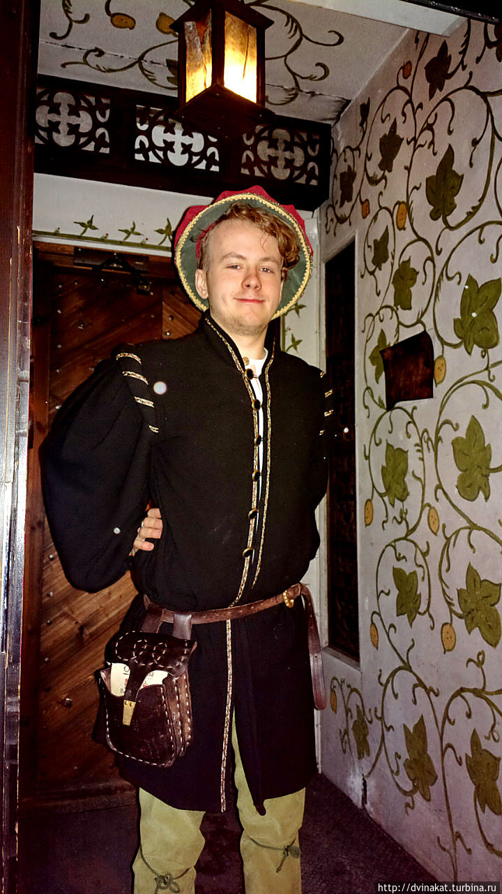 Olde hansa waggehus Olde hansa waggehus