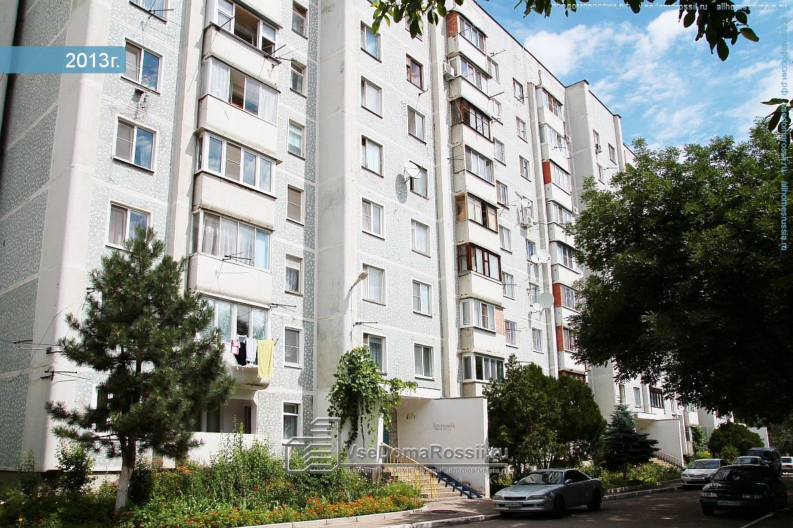 Аппартаменты на ул Ессентукская / Apartments on Essentukskaya St