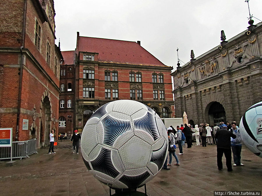 История ЕВРО-2012. Мой польский вояж в Гданьск на 1/4финала Гданьск, Польша История ЕВРО-2012. Мой польский вояж в Гданьск на 1/4финала Гданьск, Польша