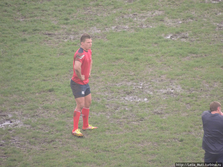 Сборная России по регби... Лиссабон, Португалия Сборная России по регби... Лиссабон, Португалия