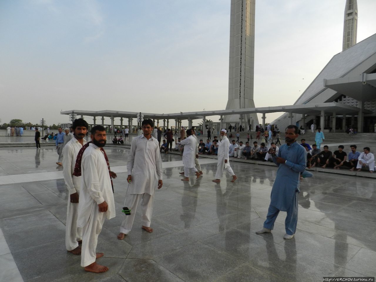 Пакистан. Ч — 12. Ядерная держава Пакистан Исламабад, Пакистан