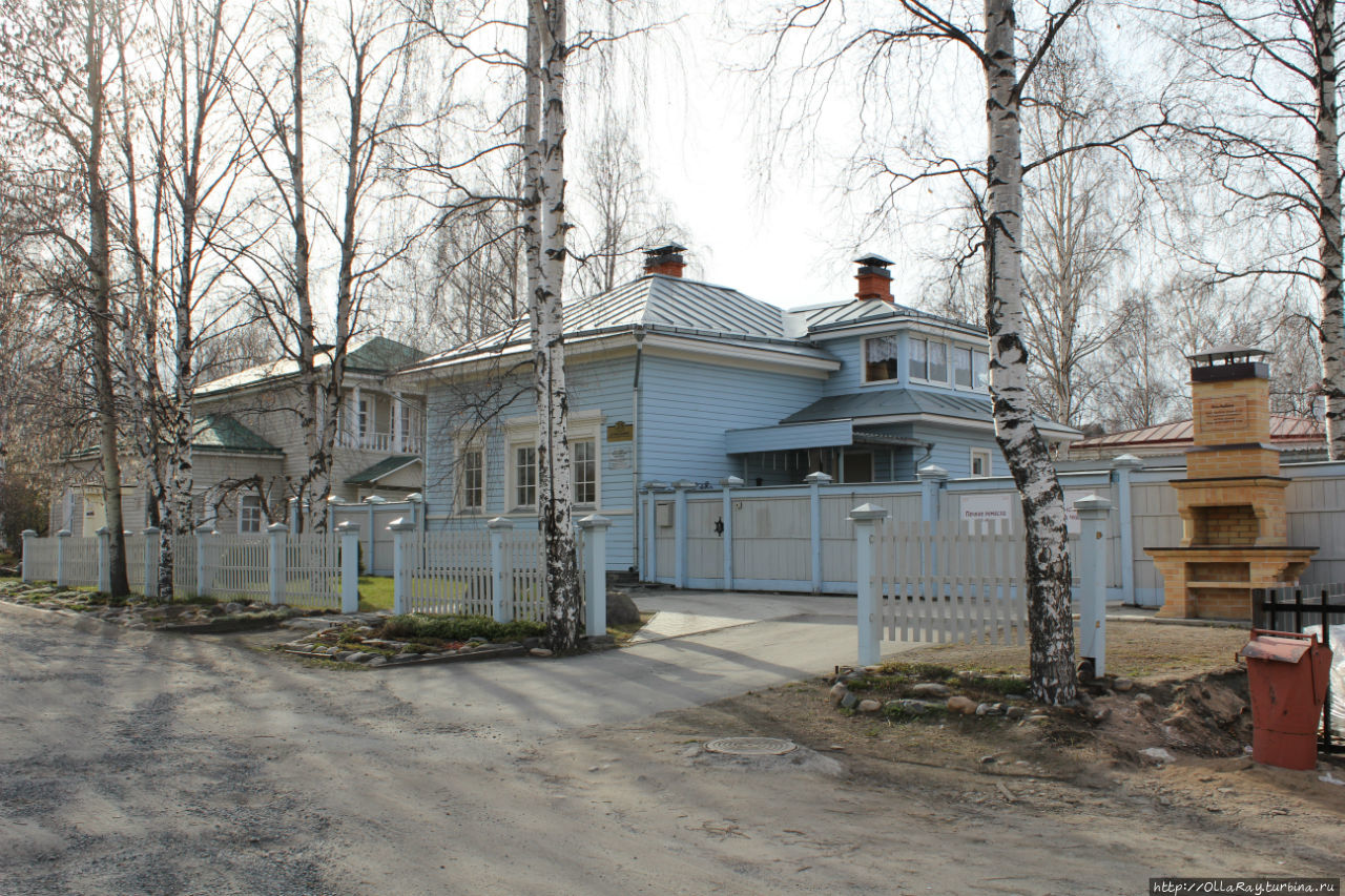 Что делать в Петрозаводске, экскурсии одного дня. Часть V. Петрозаводск, Россия