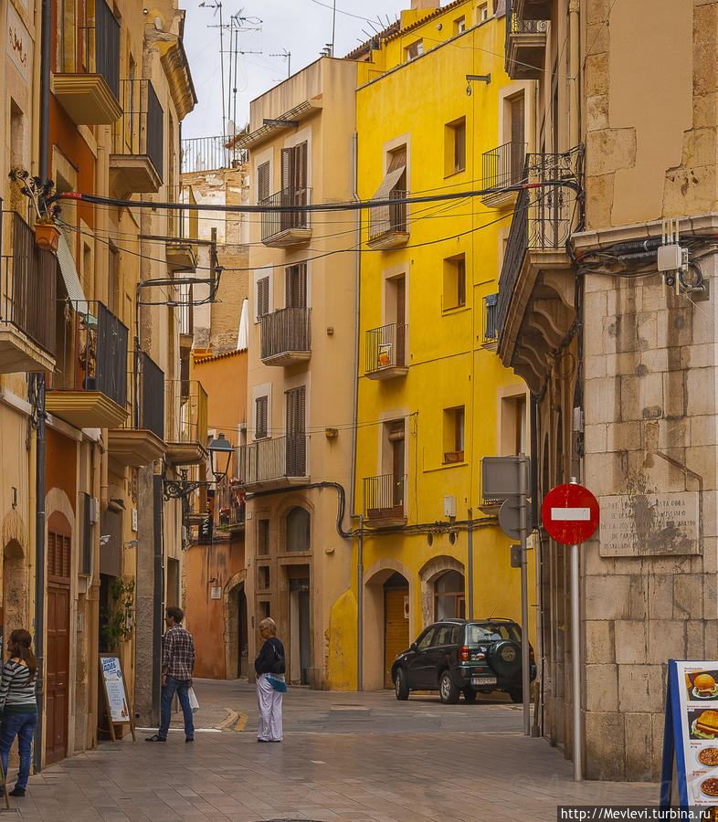 Кафедральный собор Таррагоны Таррагона, Испания Кафедральный собор Таррагоны Таррагона, Испания