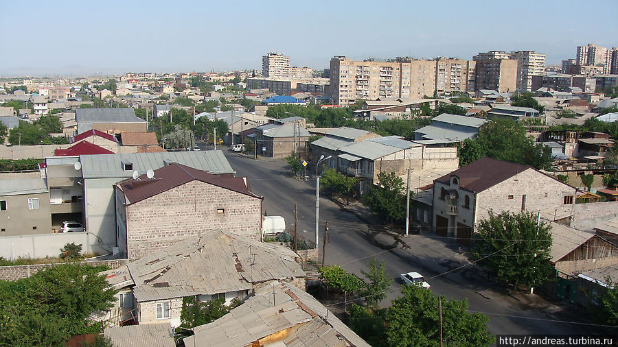 Ереван Ереван