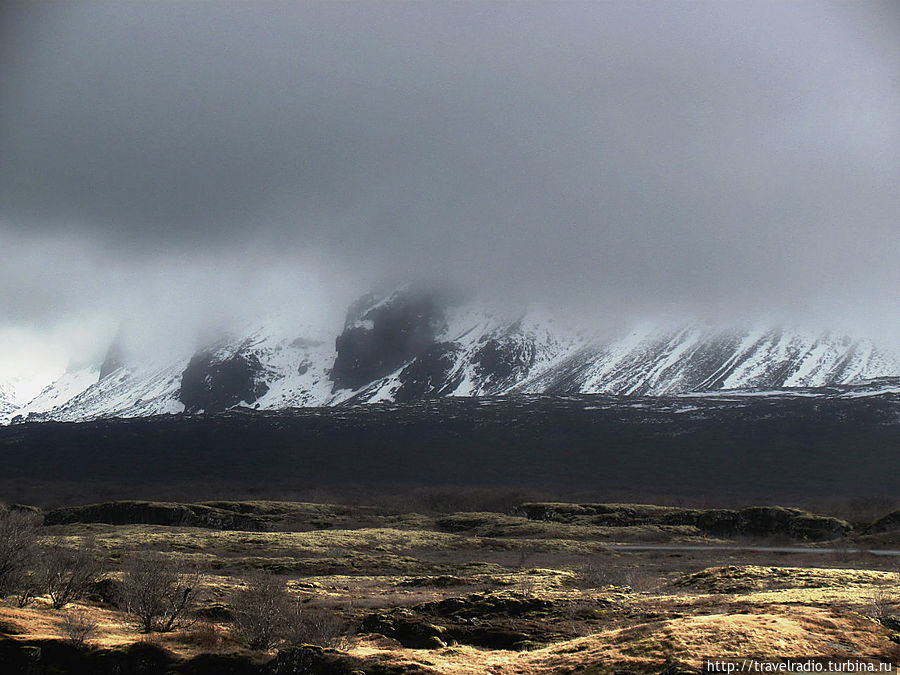 Планета Исландия, часть первая Исландия Планета Исландия, часть первая Исландия