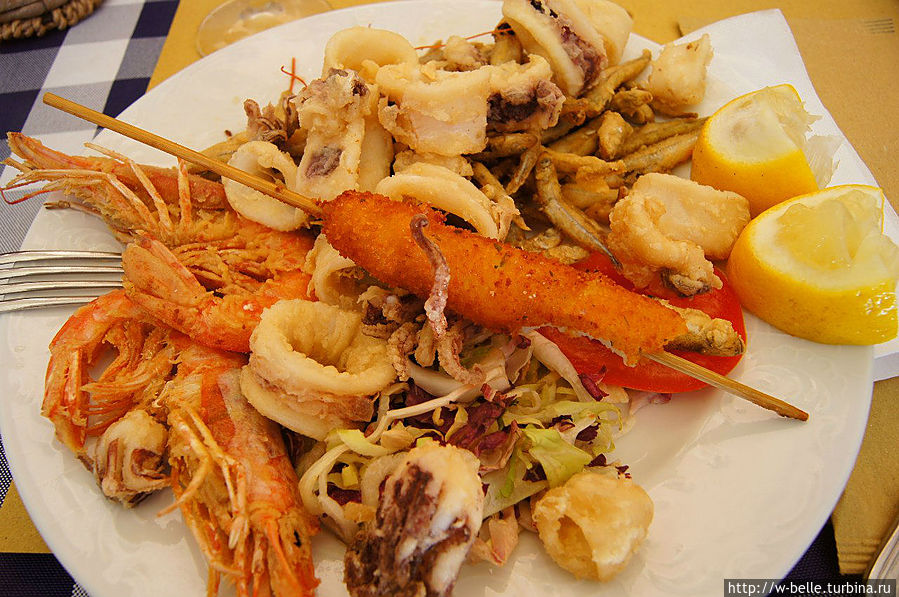 Сплошное обжорство! Сплошное обжорство!