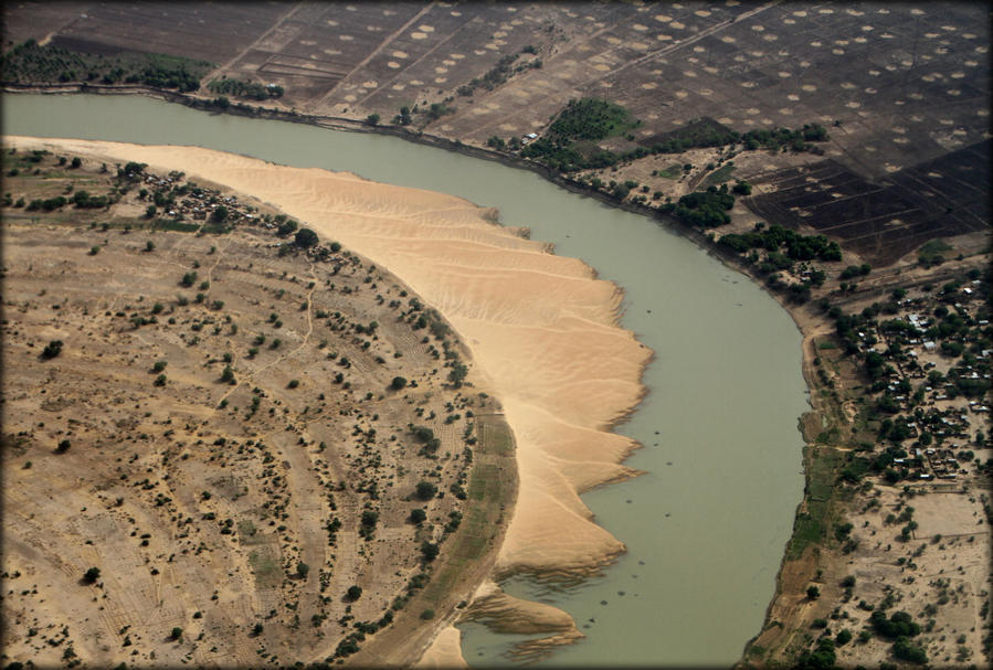 Земля в иллюминаторе видна (часть 4) Земля в иллюминаторе видна (часть 4)