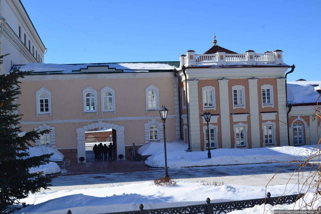 Казанский кремль Казань, Россия Казанский кремль Казань, Россия