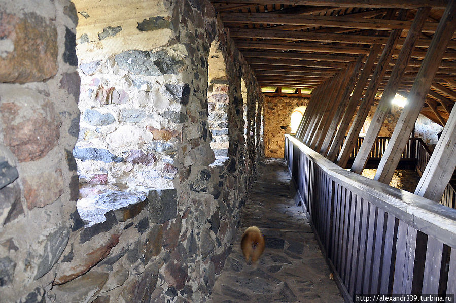 Замок Разеборг Провинция Уусимаа, Финляндия Замок Разеборг Провинция Уусимаа, Финляндия