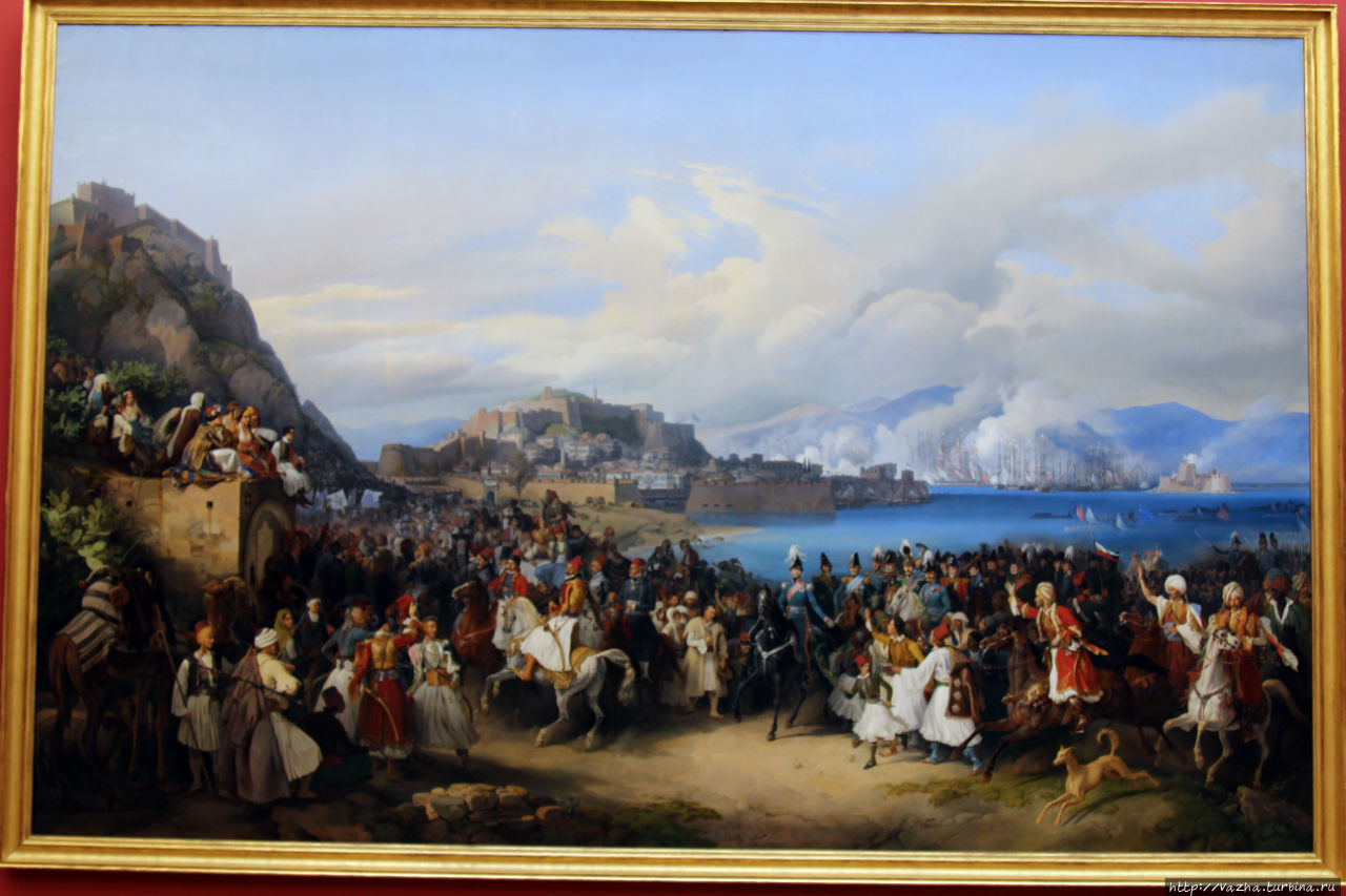 Новая пинакотека. Вторая часть Мюнхен, Германия Новая пинакотека. Вторая часть Мюнхен, Германия