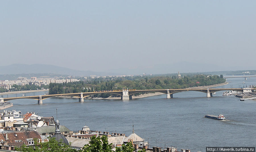 Панорамы Будапешта. Панорамы Будапешта.