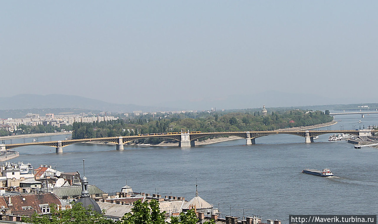 Панорамы Будапешта. Панорамы Будапешта.