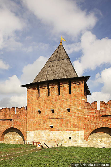 Башня на Погребу Башня на Погребу