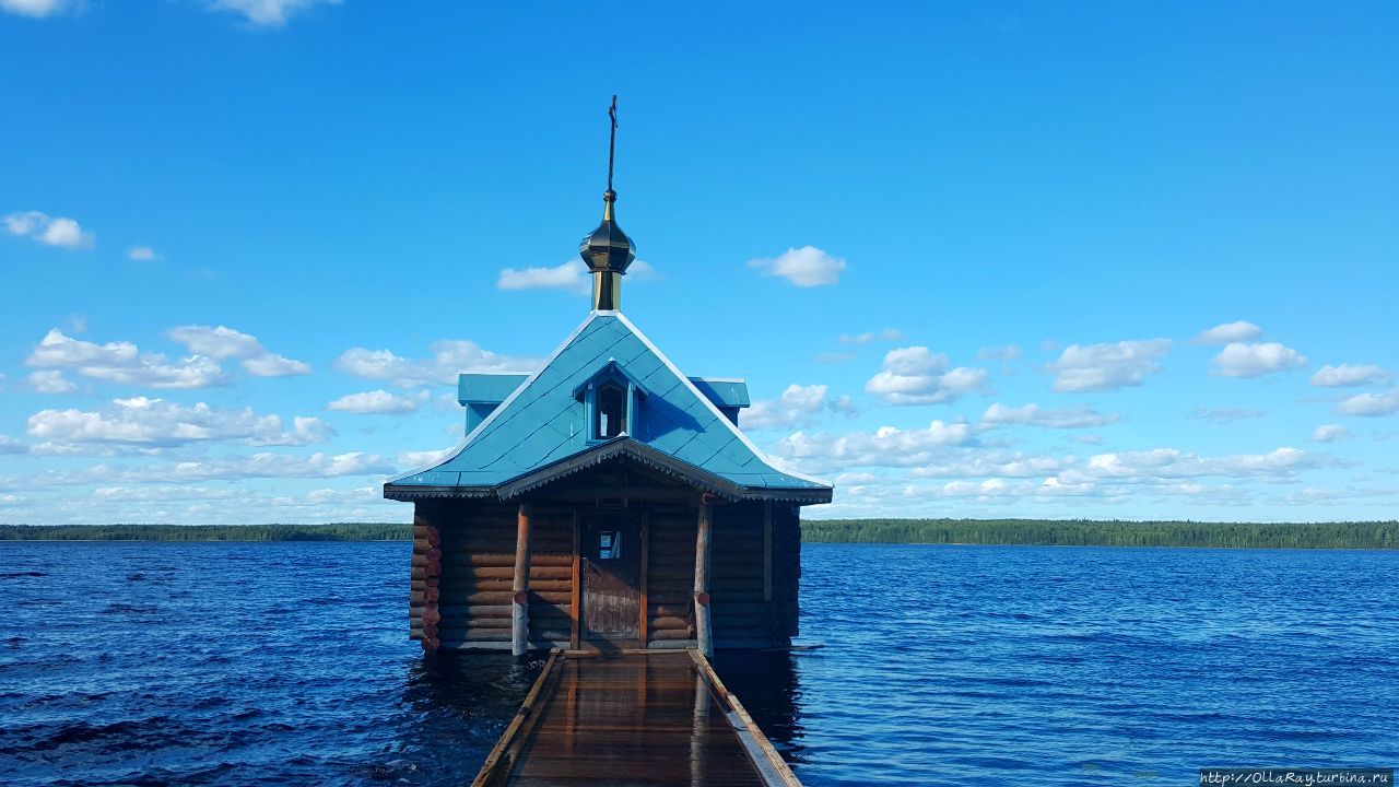 Август по-карельски (альбом). Республика Карелия, Россия Август по-карельски (альбом). Республика Карелия, Россия