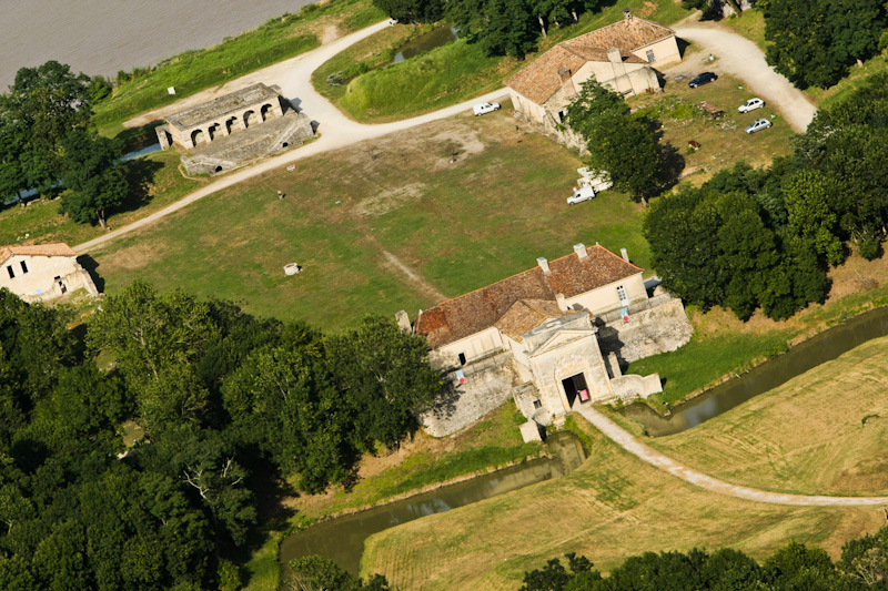 Форт-Медок / Fort-Médoc