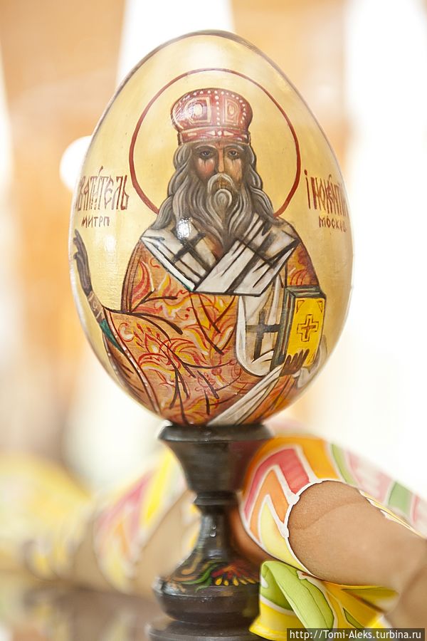 Не простое яичко, а расписное! Воронеж, Россия Не простое яичко, а расписное! Воронеж, Россия