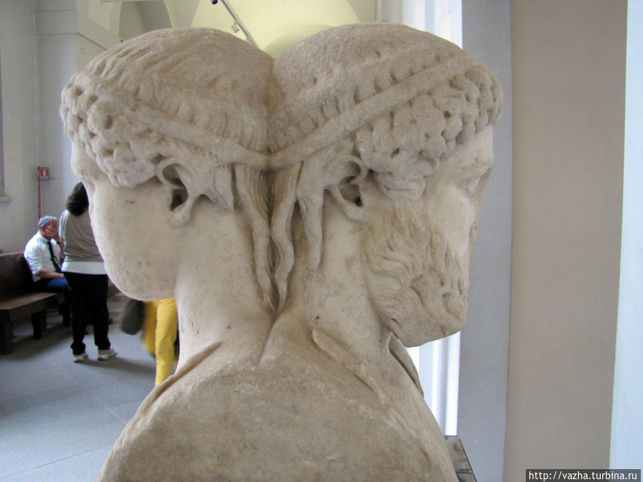 Палатин Рима. Продолжение. Рим, Италия Палатин Рима. Продолжение. Рим, Италия