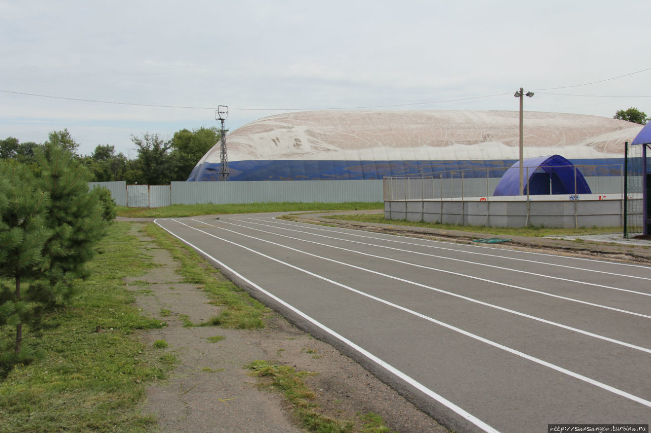 Петропавловск Петропавловск, Казахстан