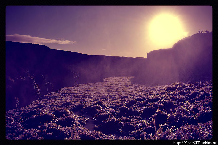 Iceland Gulfoss. Iceland Gulfoss.