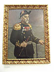 Димитр Добрев — один из основателей болгарского ВМФ, командир отряда торпедоносцев во время Балканской войны 1912 года