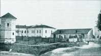 Фотография замка 1905 года(из интернета)