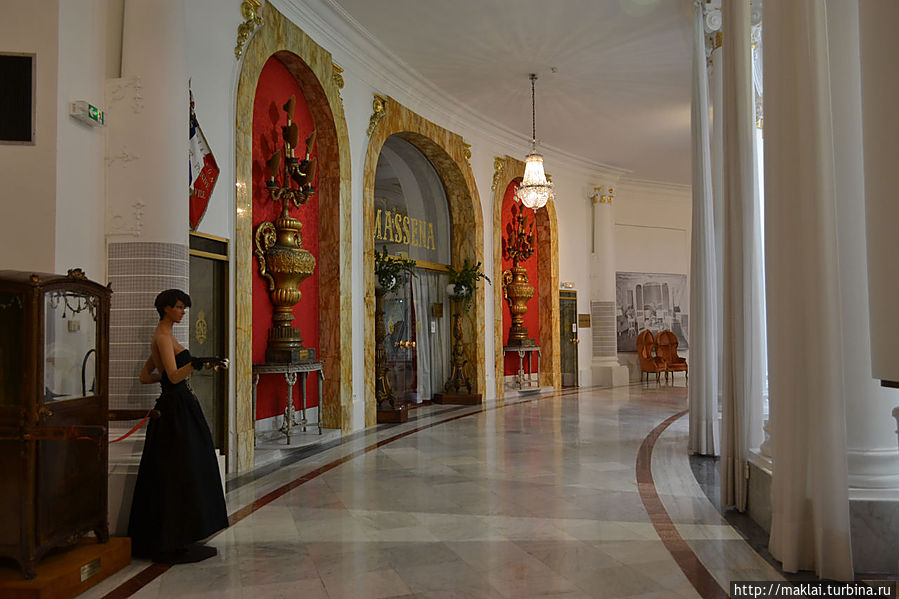 Не грех остановиться в Не грех остановиться в