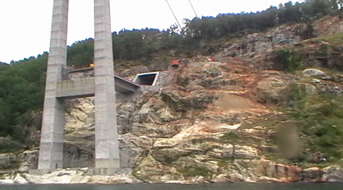 Мегастроительство мегамос Мегастроительство мегамос