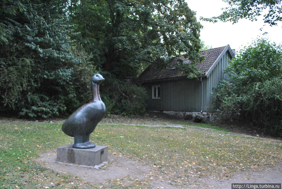 Церковный ход, или Прогулка по нетуристическим местам Осло Осло, Норвегия Церковный ход, или Прогулка по нетуристическим местам Осло Осло, Норвегия