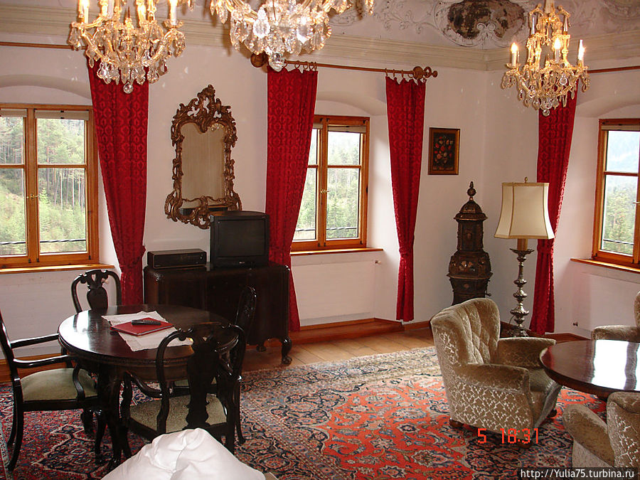 Номер Emperor Joseph I. Номер Emperor Joseph I.