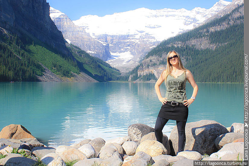 Лейк Луиз Лейк Луиз