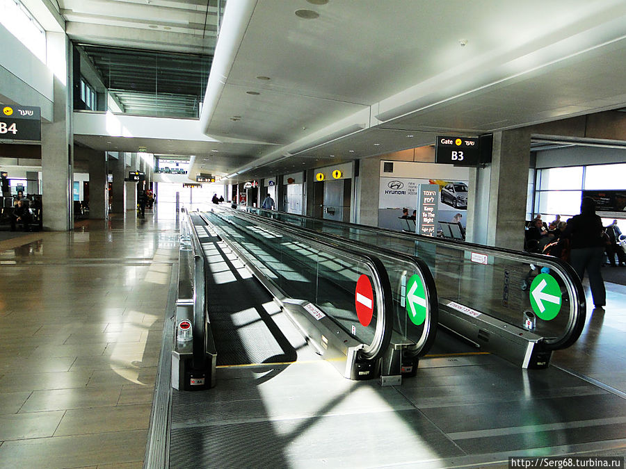 Аэропорт Аэропорт