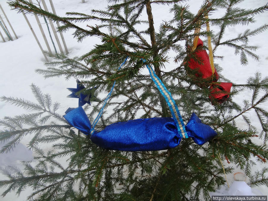 В Рождество в Ростове Великом Ростов, Россия В Рождество в Ростове Великом Ростов, Россия