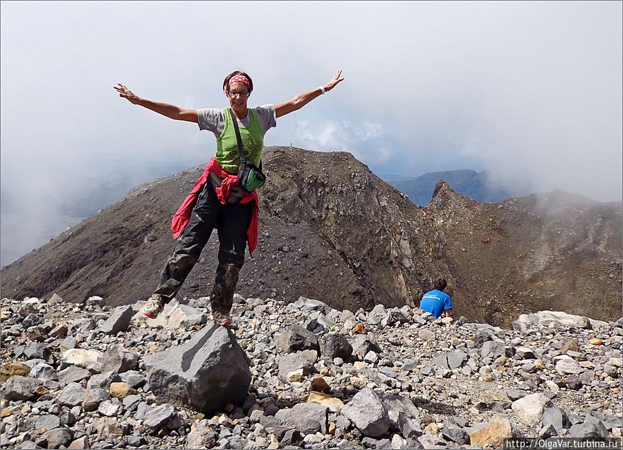 О чём молчит вулкан Булусан Булусан, Филиппины О чём молчит вулкан Булусан Булусан, Филиппины