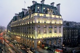 Отель Ритц в Лондоне. Фото из интернета
