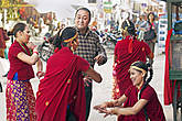 Дивали в Непале (Покхара)