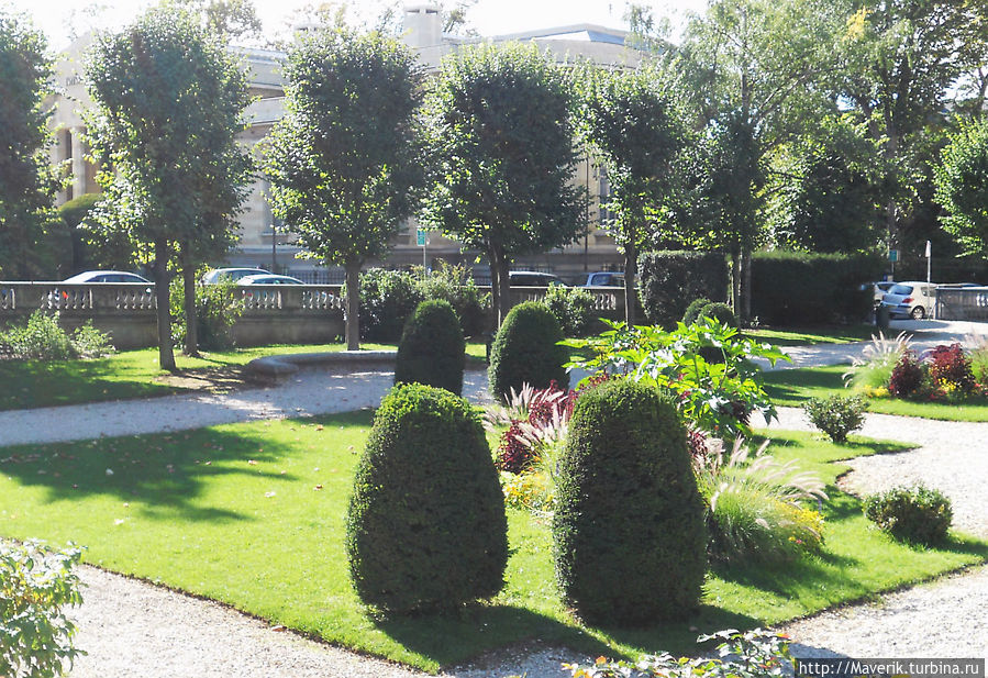 Реймс Реймс