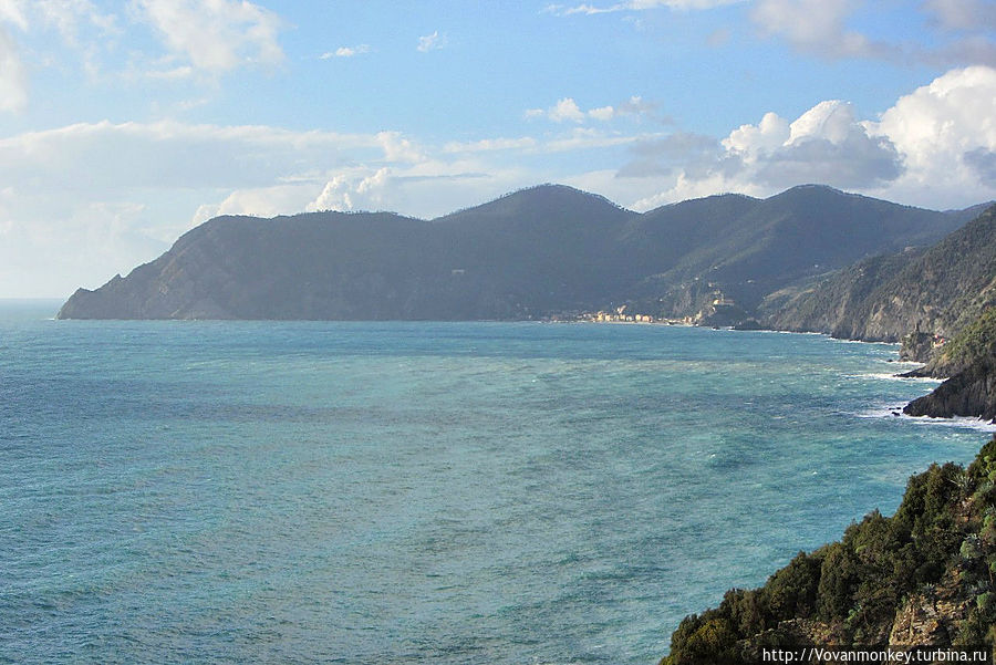 Чинкве Терре 3: Сиеста в Корнилье Корнилья, Италия Чинкве Терре 3: Сиеста в Корнилье Корнилья, Италия