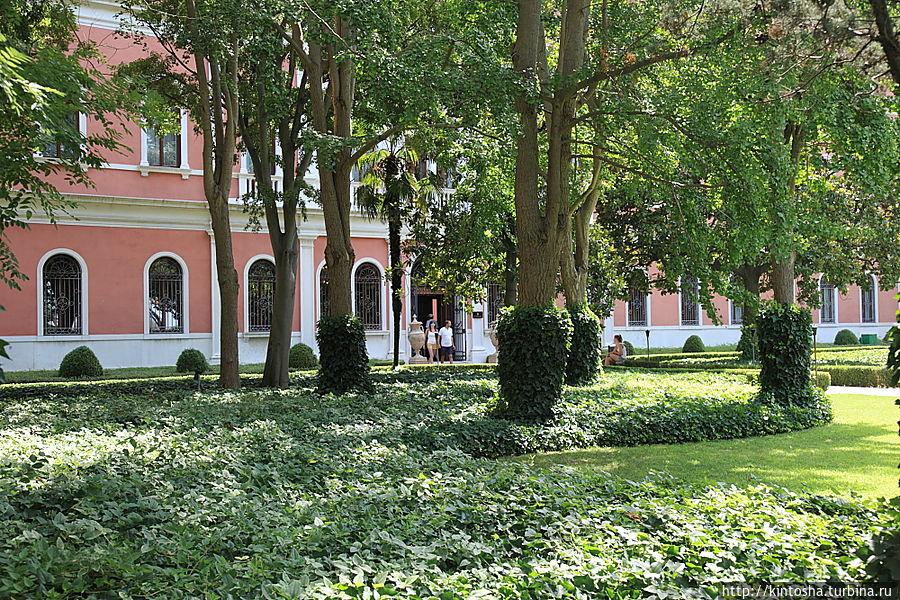 Сан Клементе Сан Клементе