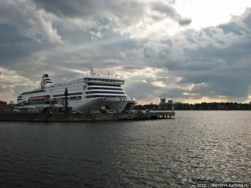 Модное место Модное место