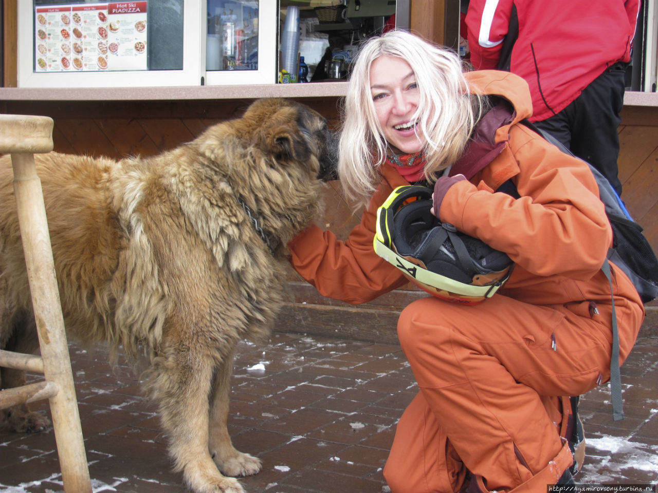 Невероятные Доломиты Канацеи, Италия Невероятные Доломиты Канацеи, Италия