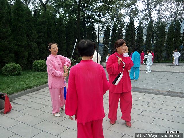 Удивительные люди — эти китайцы Китай Удивительные люди — эти китайцы Китай