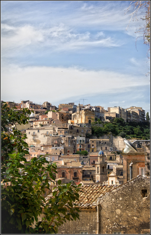 Прогулка по Рагузе Рагуза, Италия Прогулка по Рагузе Рагуза, Италия